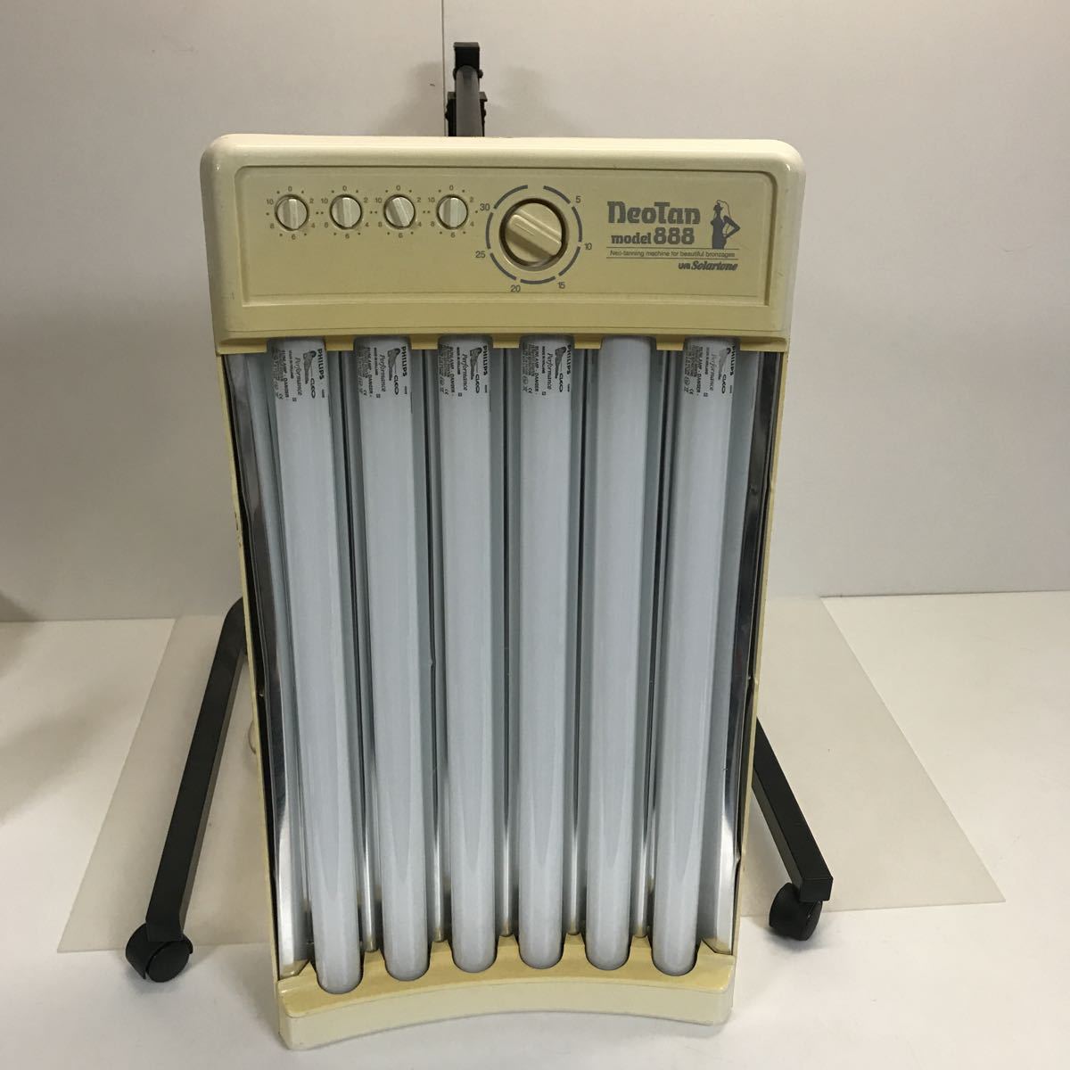 solartone/ソーラートーン 家庭用日焼けマシン ネオタン NEOTANーA60