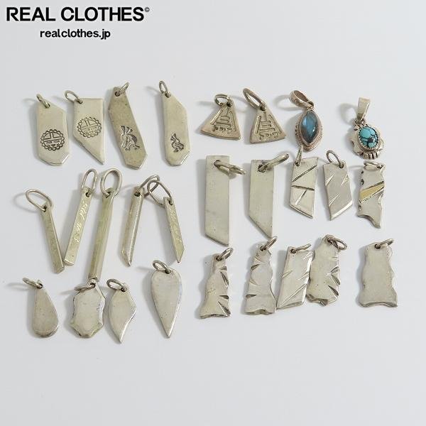 ココペリアイアンスタンド インディアンジュエリー USA