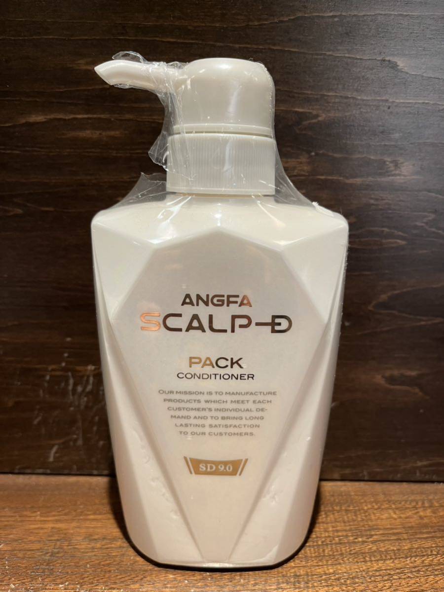 The convincing reason why Scalp D's Anfa is focusing on research investment in regenerative medicine