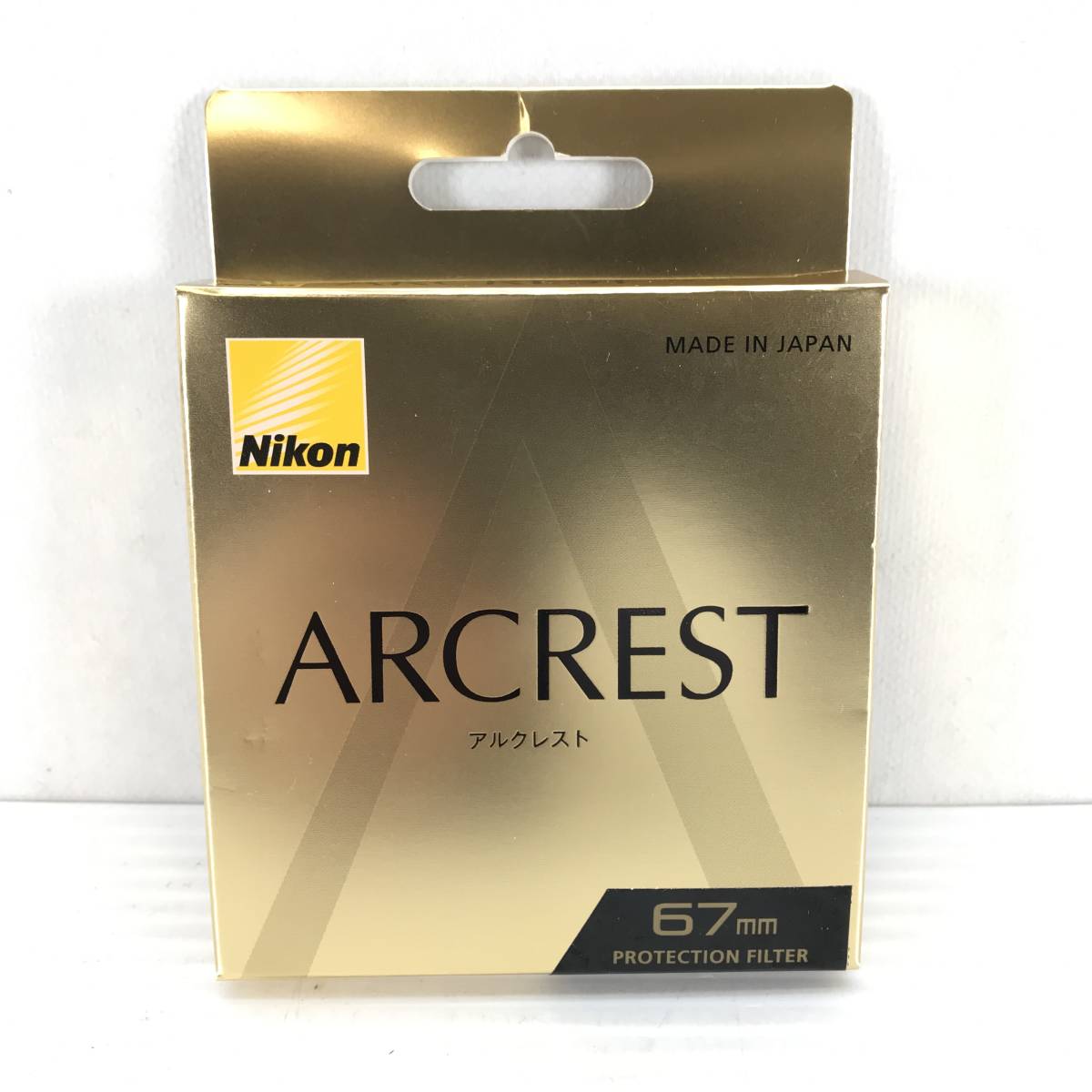 Nikon Z 50 Ii Nikon ARCREST II Zero-One AR Coated Protection
