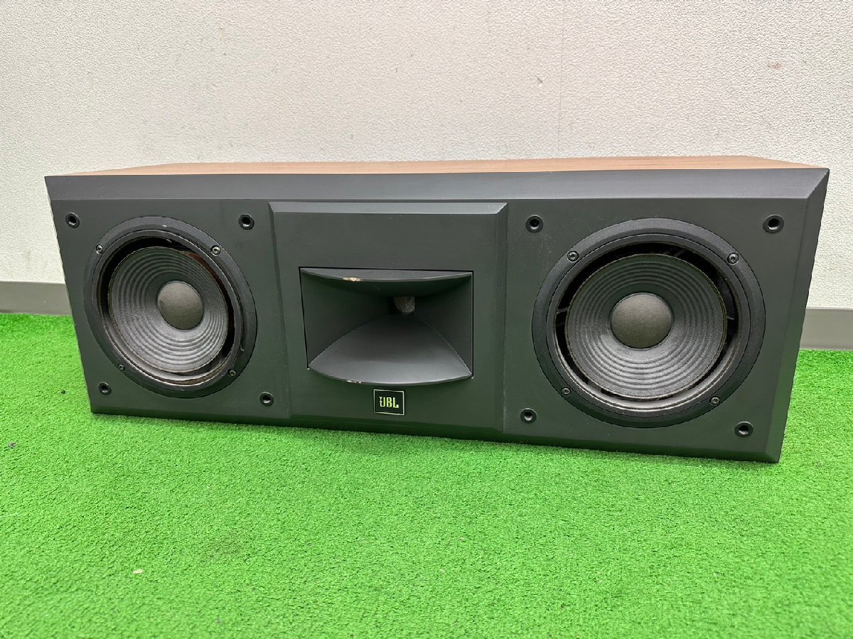 JBL S1500C センタースピーカー