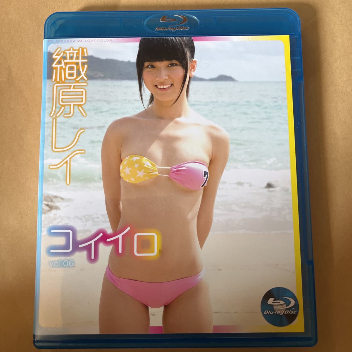 2025年最新】Yahoo!オークション -織原レイ dvdの中古品・新品