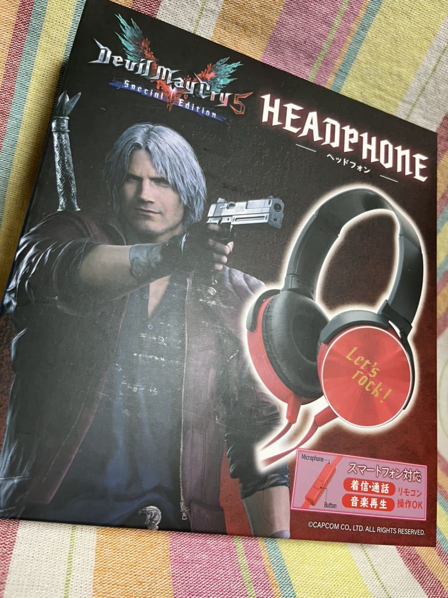 未使用】【Devil May Cry×パセラ】オリジナルポストカード<DMC4 未使用】【Devil May Cry×パセラ】オリジナルポストカード<DMC4