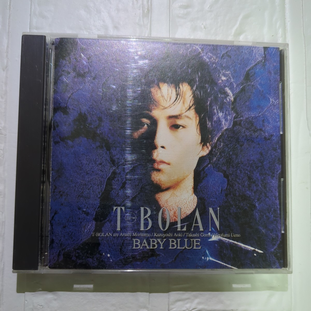 【目立った傷や汚れなし】TBOLAN BABY BLUEの落札情報詳細 ヤフオク落札価格検索 オークフリー