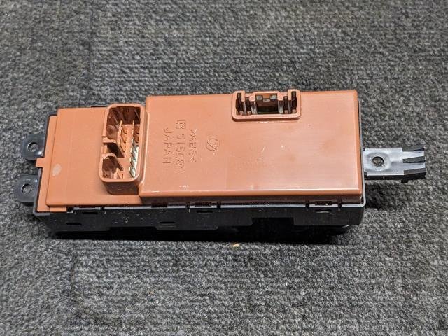 スバル RJ1 パワーウィンドウスイッチ