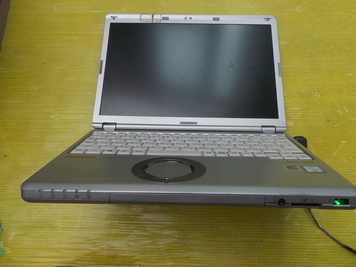 2JN Letsnote SZ5 CF SZ5 CPU S OS 2jn-letsnote-sz5-cf-sz5-cpu-s-os