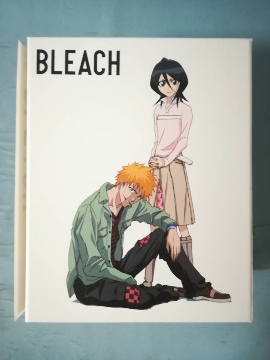 DVD BLEACH 死神代行消失篇３(未開封) Amazon.com: BLEACH 死神代行篇 3 [DVD] : Movies & TV