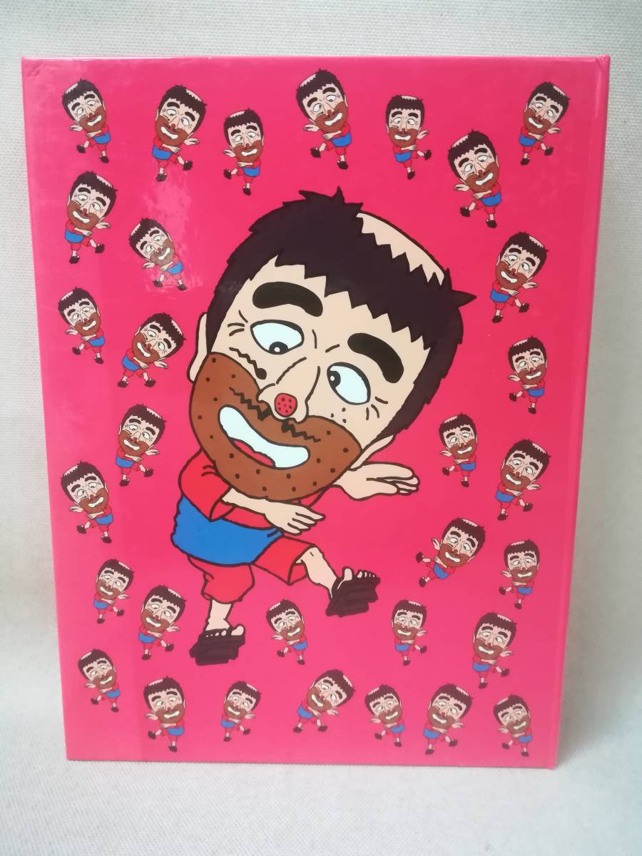 志村けん だいじょうぶだぁ 大明神 太鼓 美品 レトロ お土産