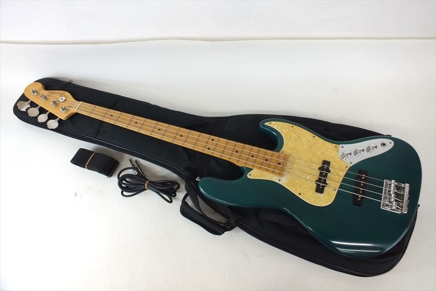 ベース Brian by Bacchus Jazz Bass GLAY JIRO Brian by Bacchus GLAY JIROモデル ジャズベースタイプ