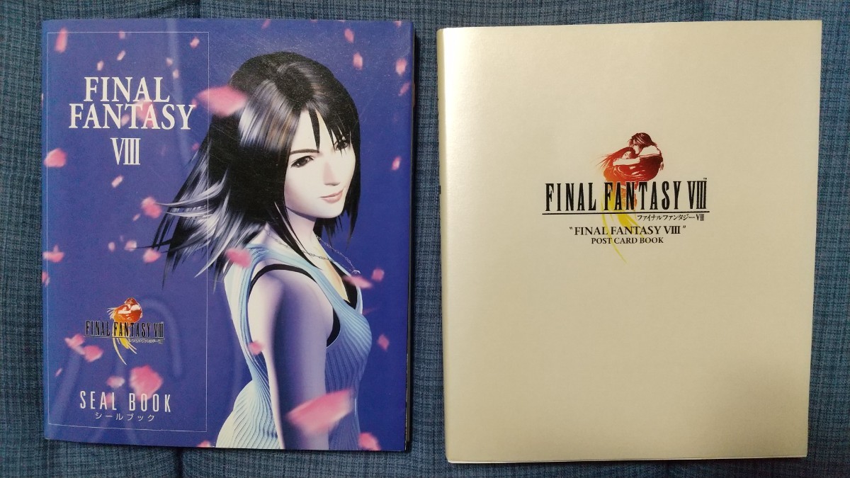 激レア○非売品】ファイナルファンタジー8公式LEXON製アナログクロック