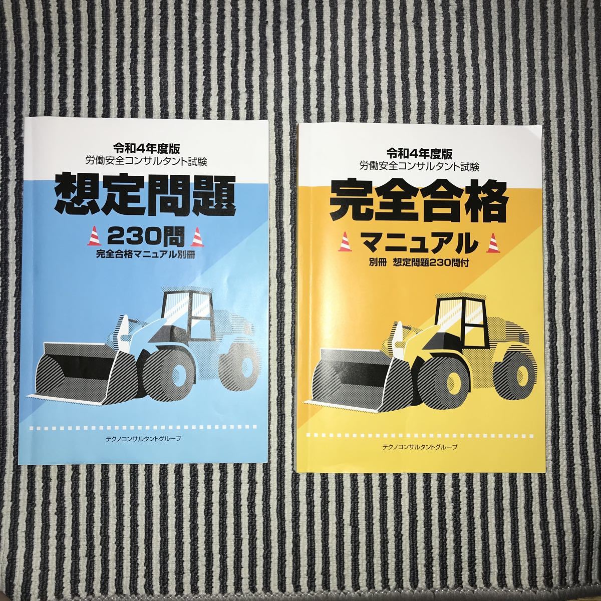 【労働安全コンサルタント試験】 重要ポイント&練習問題 第4版 労働安全コンサルタント試験】 重要ポイント&練習問題 第4版