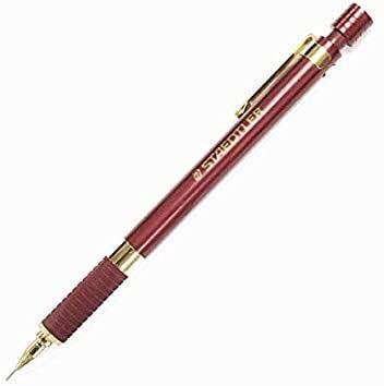 Pilot - JustMeet Sharpencil Dr. 0.5mm パイロット Black 希少