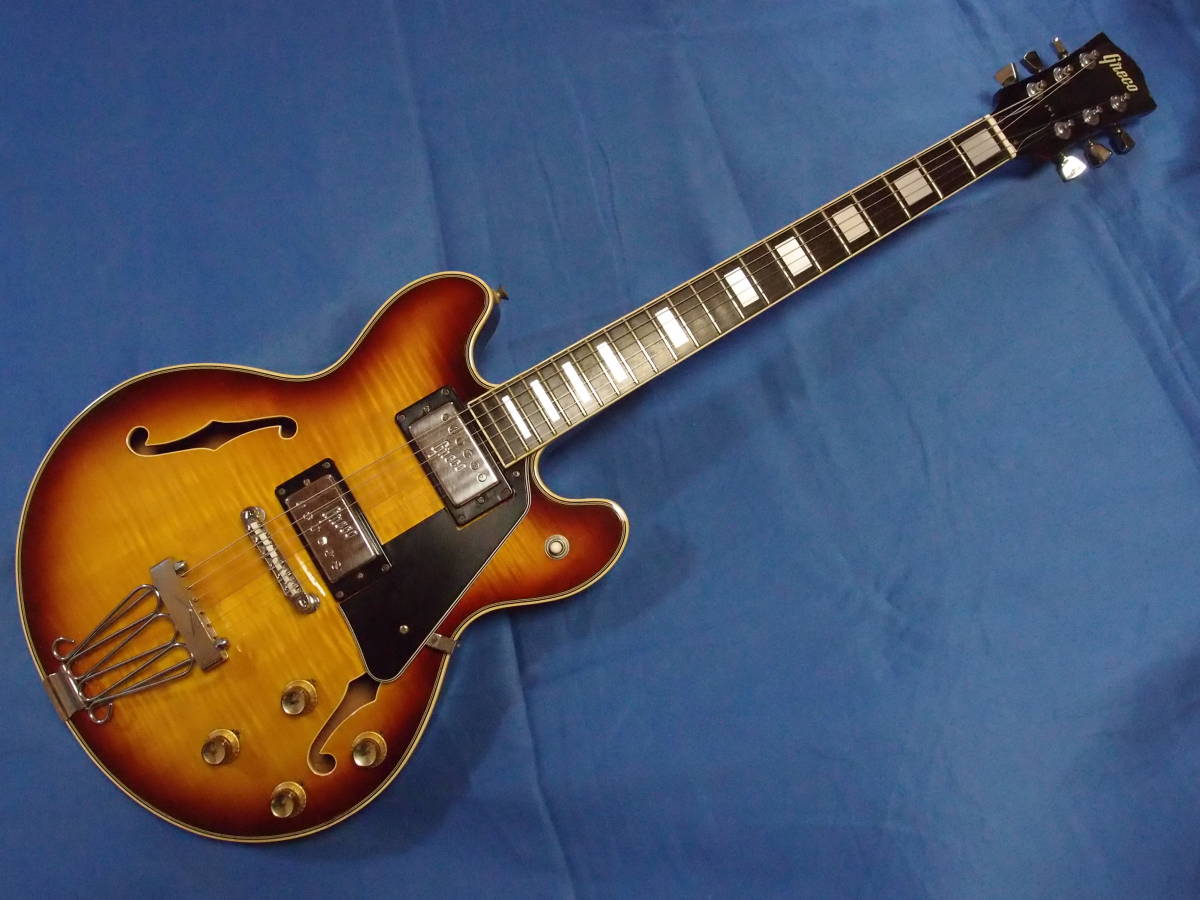 GRECO GOⅢ グレコ GO3 新星堂 ROCK INN モデル