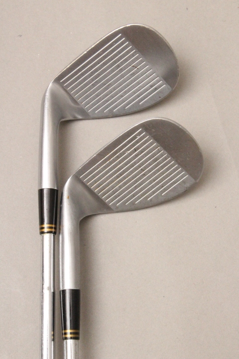 稀少品！Jumbo MTN Ⅲ PRO MODEL ウェッジ2本　P/S、S 稀少品！Jumbo MTN Ⅲ PRO MODEL ウェッジ2本 P/S、S