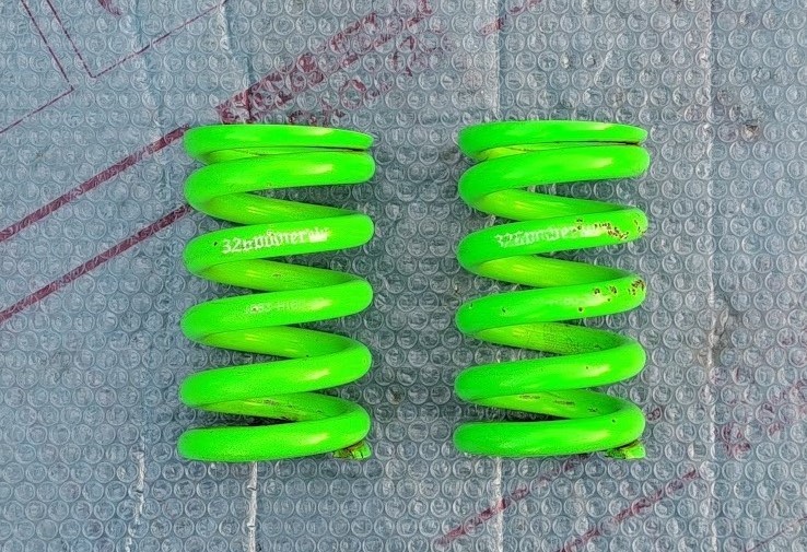 ミツルパワー 326パワー ノア ヴォクシー エスクァイア