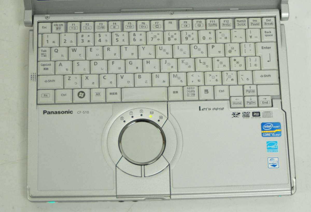 Let’s Note CF-S10 ブラック Office2021 有り Amazon.co.jp: パナソニック 12.0型ノートPC Let's note レッツ