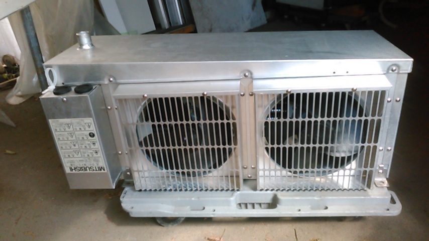 CC-V3080HCP パナソニック　クーリングコイル クーリングコイルのお手入れのしかた（CC-Vシリーズ）｜お手入れ方法