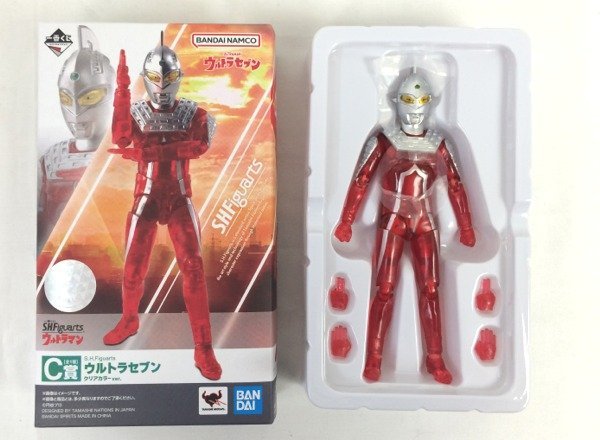 一番くじ ウルトラマンオーブ 一番くじ ウルトラマンオーブ～登場編～｜一番くじ倶楽部