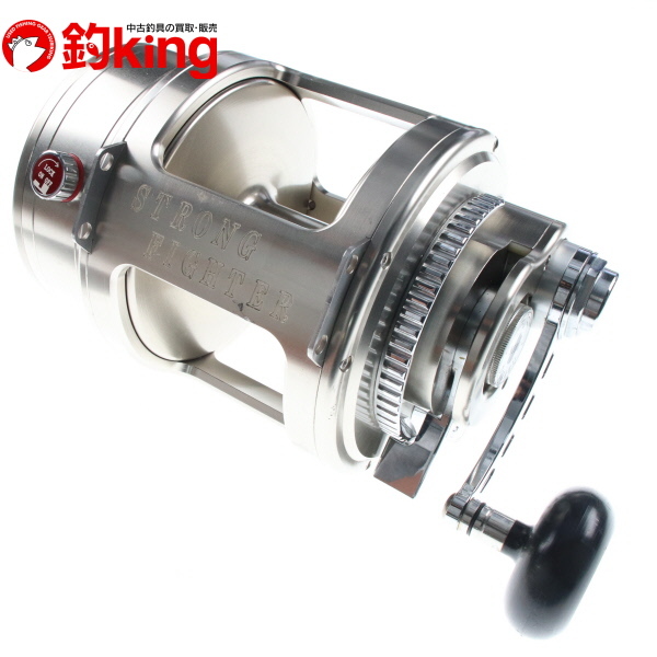 サイトウ精機 ストロングファイターJr.