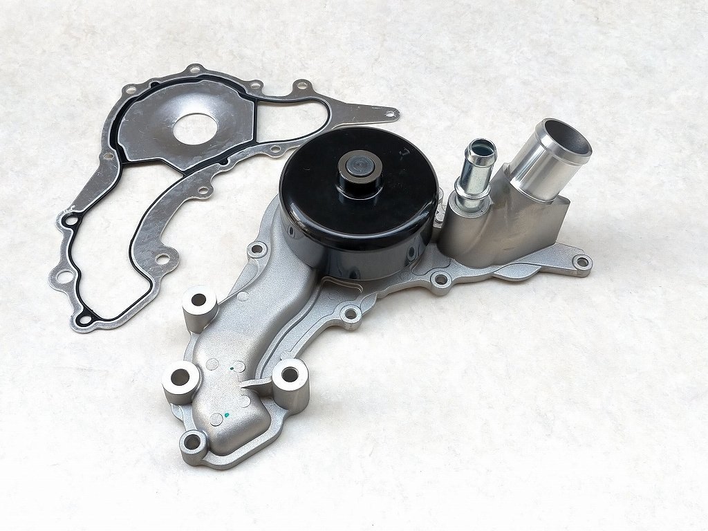 【未使用】1217y ジープ JK ラングラー / ラングラーアンリミテッド Jeep Wrangler 3.6L ウォーターポンプ