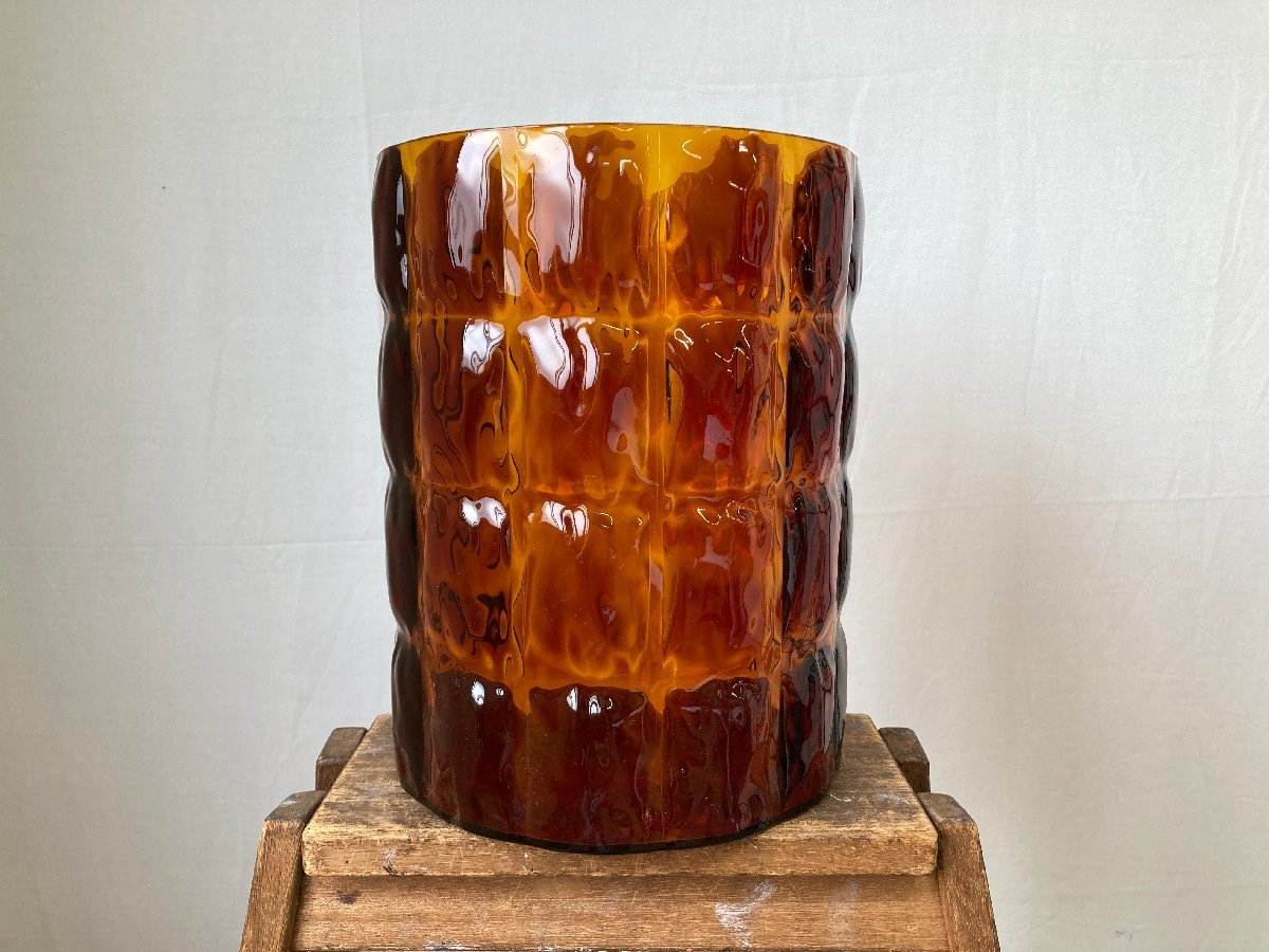 Kartell マトラッセ　アンバー Kartell マトラッセアンバー