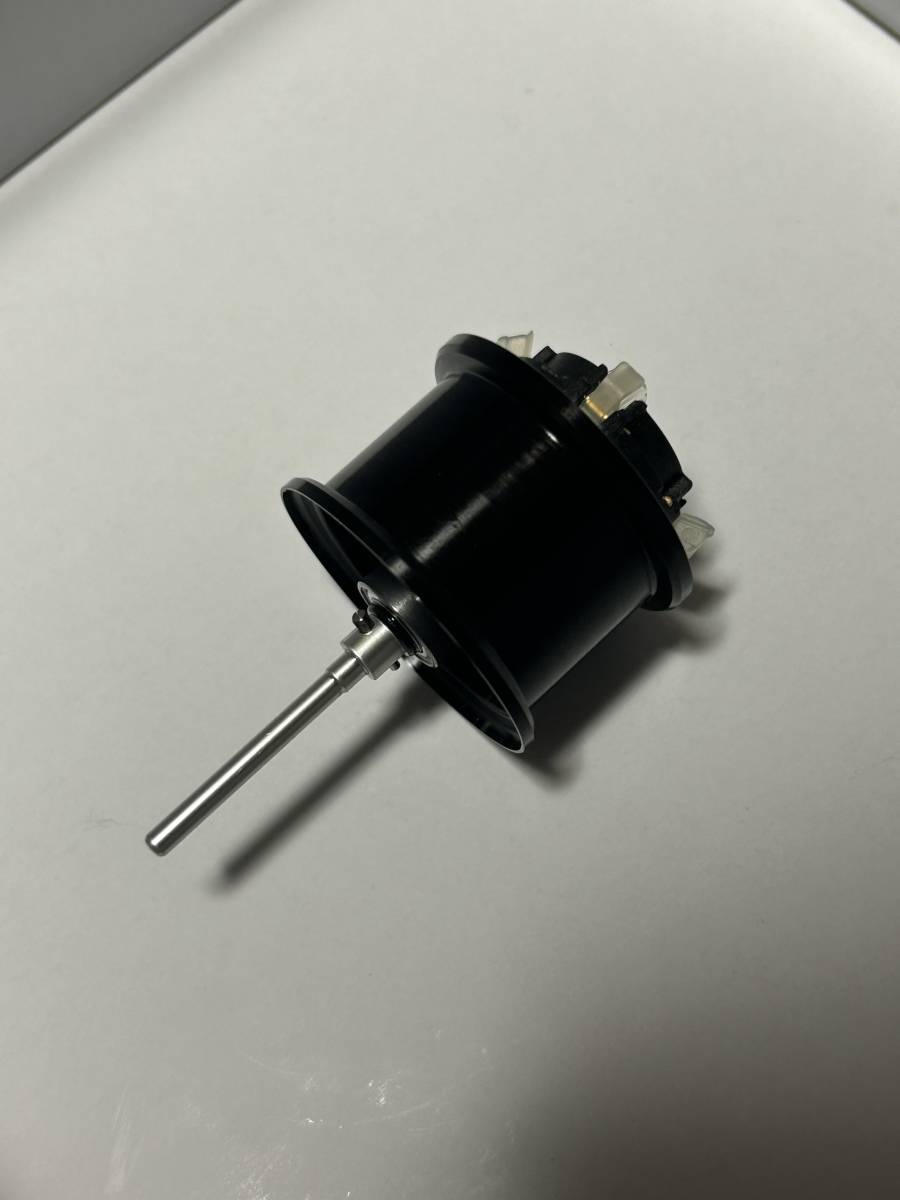 アベイル マイクロキャストスプールZXUM1638