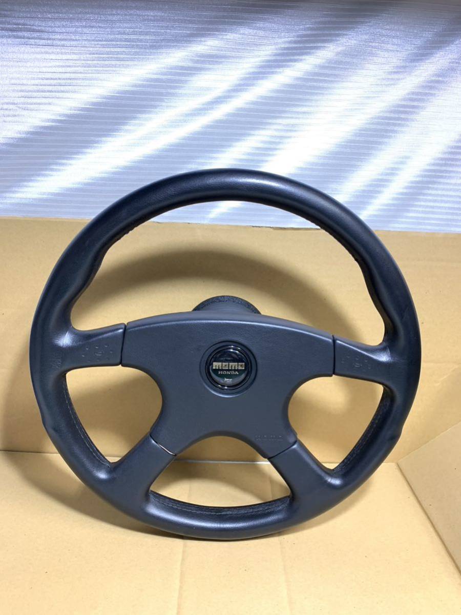 中古】モモ ハンドル ステアリング TYP こじる C36 KBA 70023
