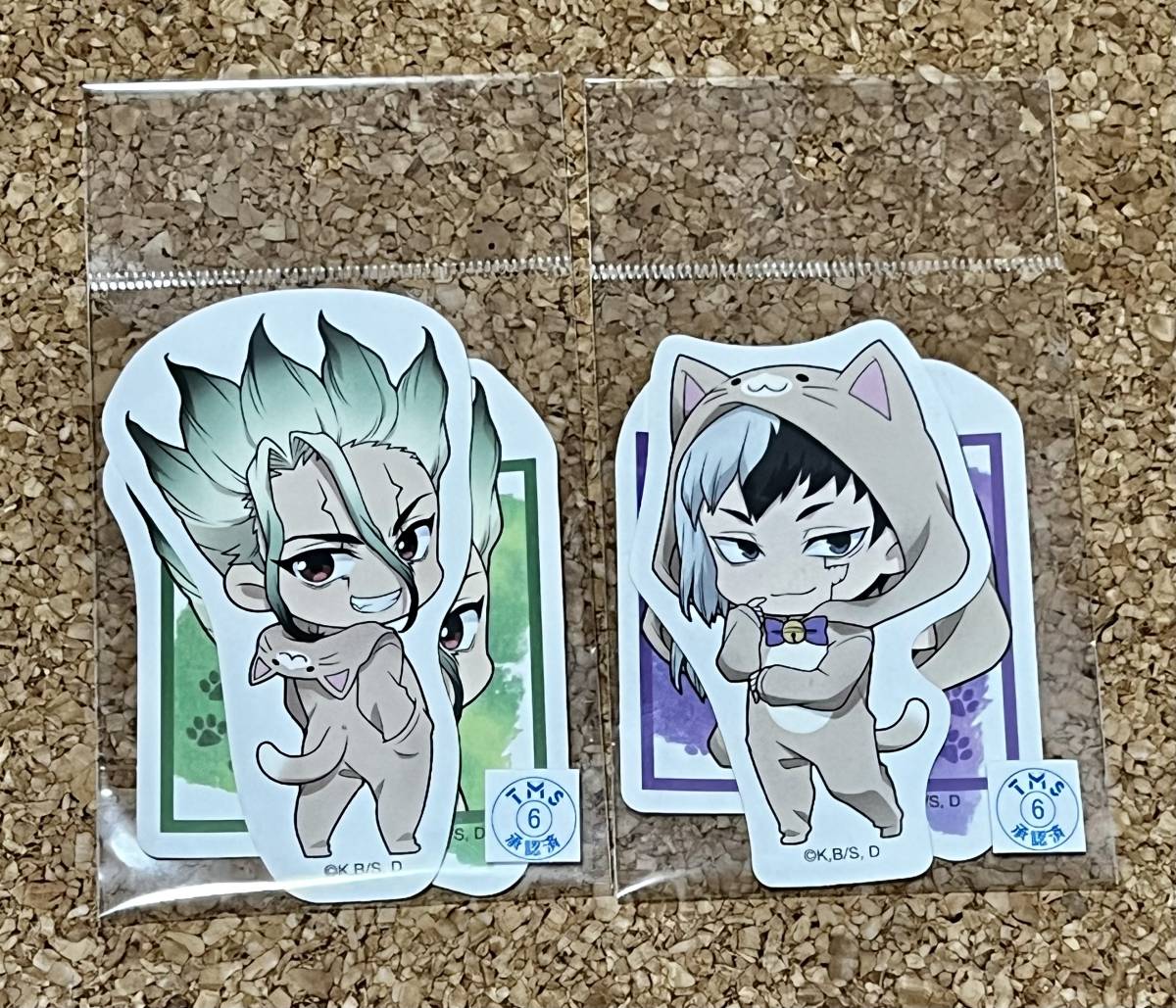 Dr.STONE ドクターストーン 石神千空 まとめ売り ⑥ Dr.STONE 石神千空 まとめ売り - メルカリ