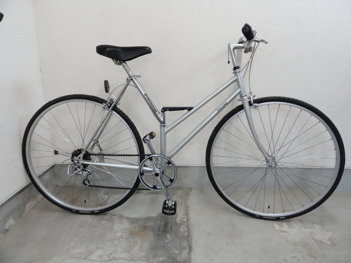 ブリヂストングランテック　20x24折り畳み Yahoo!オークション -「ブリヂストン グランテック」(24インチ