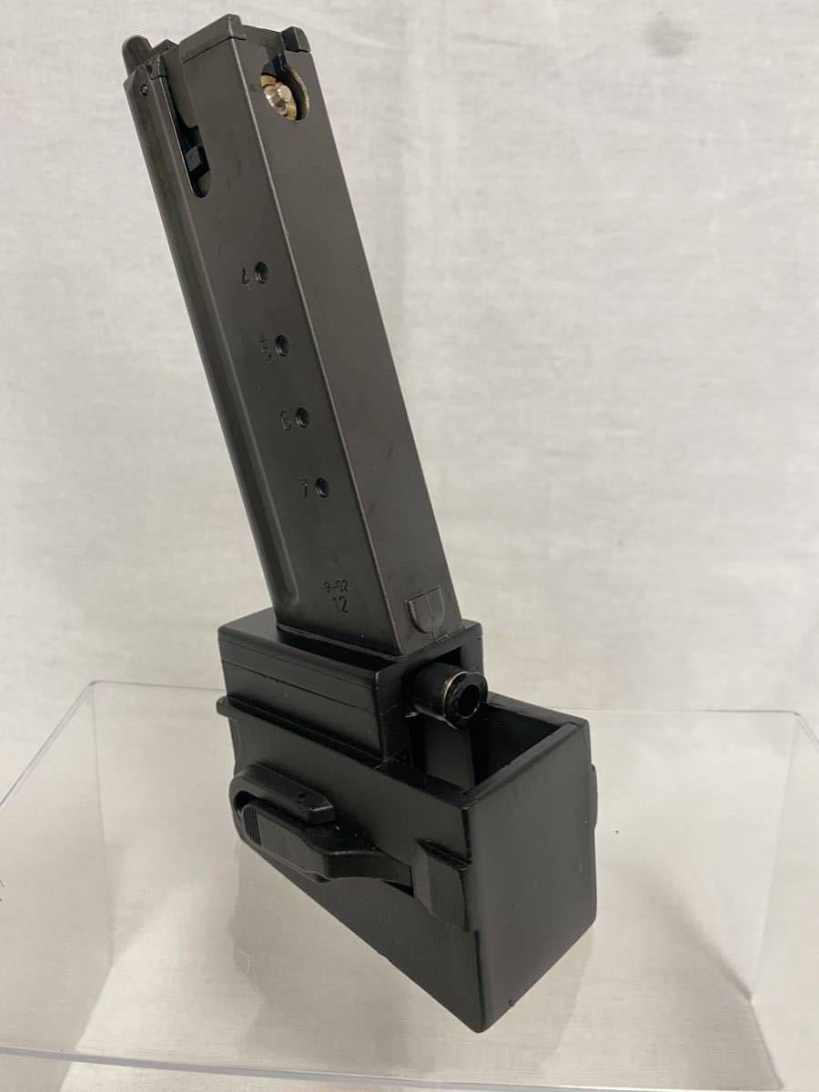 未使用に近い】東京マルイ デザートイーグル.50AE ハードキック