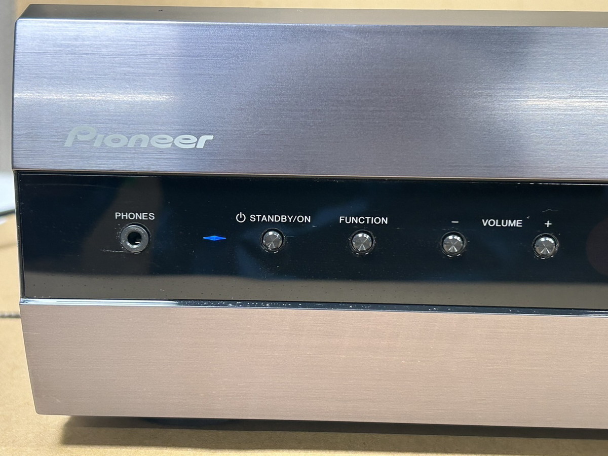 Pioneer サブウーファー SA-SWR45 2016年製