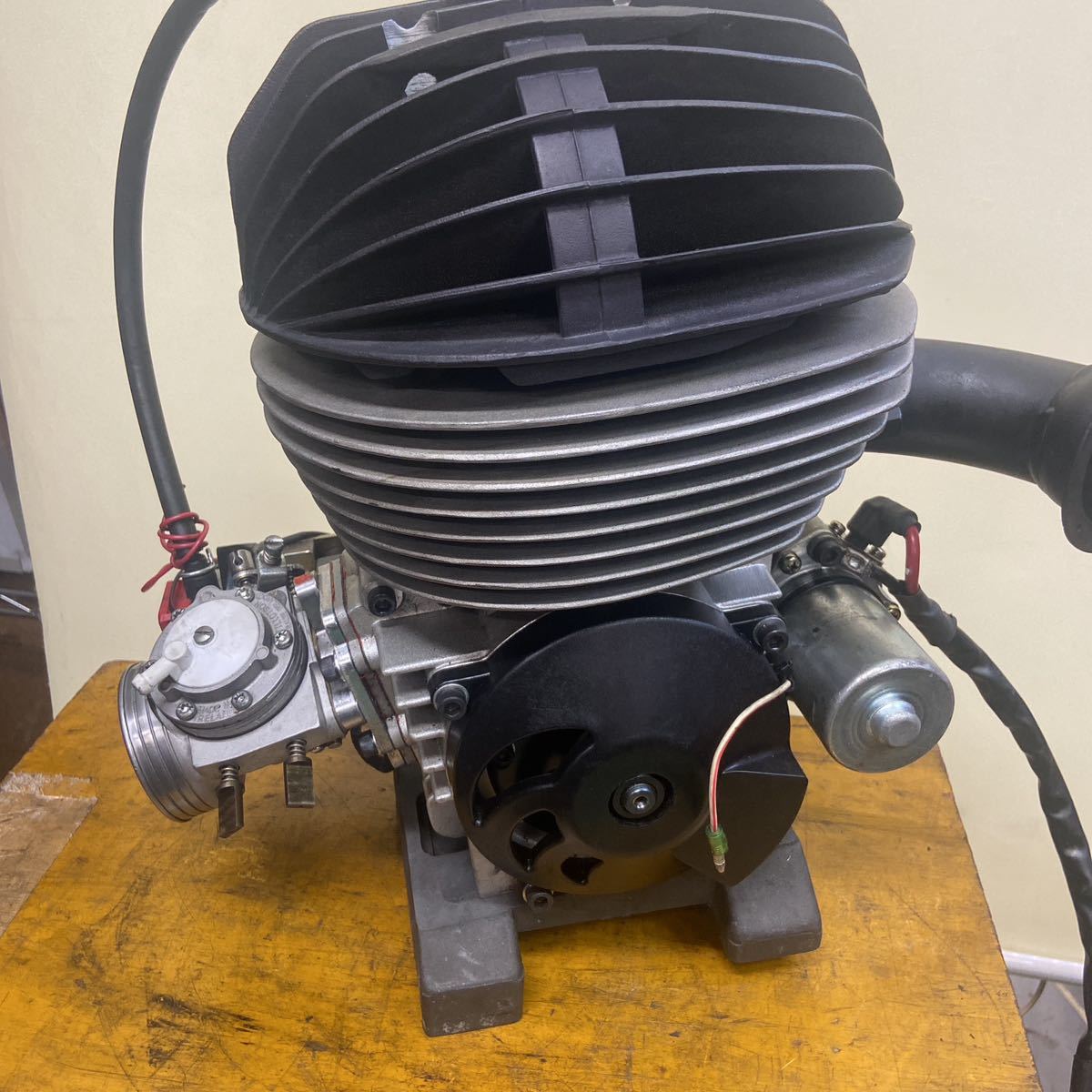 レーシングカート PRD AVANTI 125cc OPPAMAコイル仕様 レーシングカート PRD AVANTI 125cc OPPAMAコイル仕様 PRD AVANTI