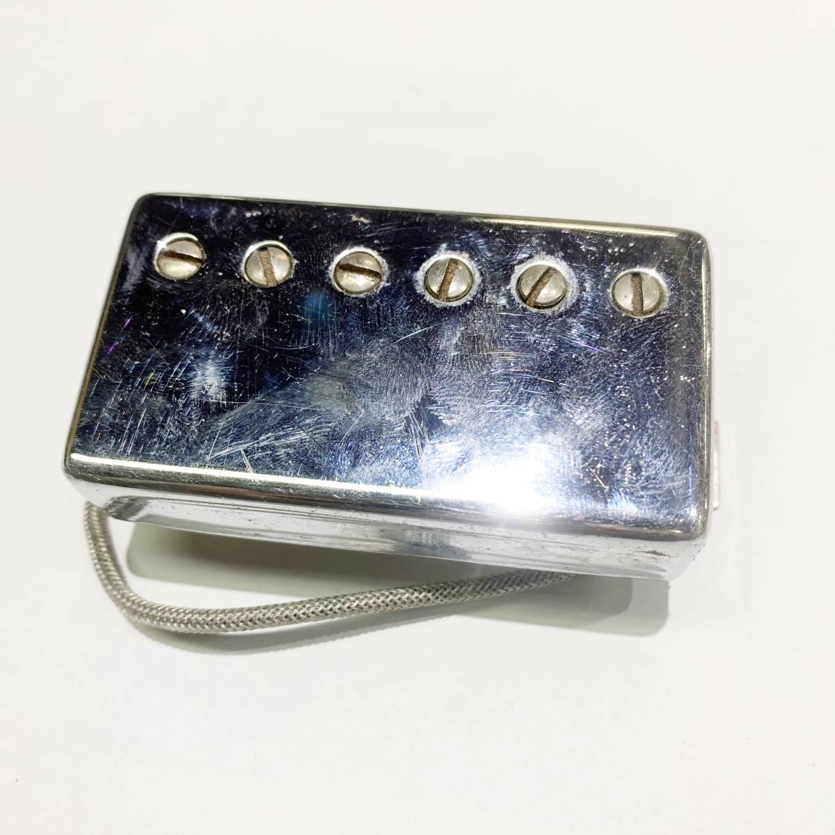 Gibson 498T ゴールド ハムバッカー ピックアップ Gibson 498T/490R