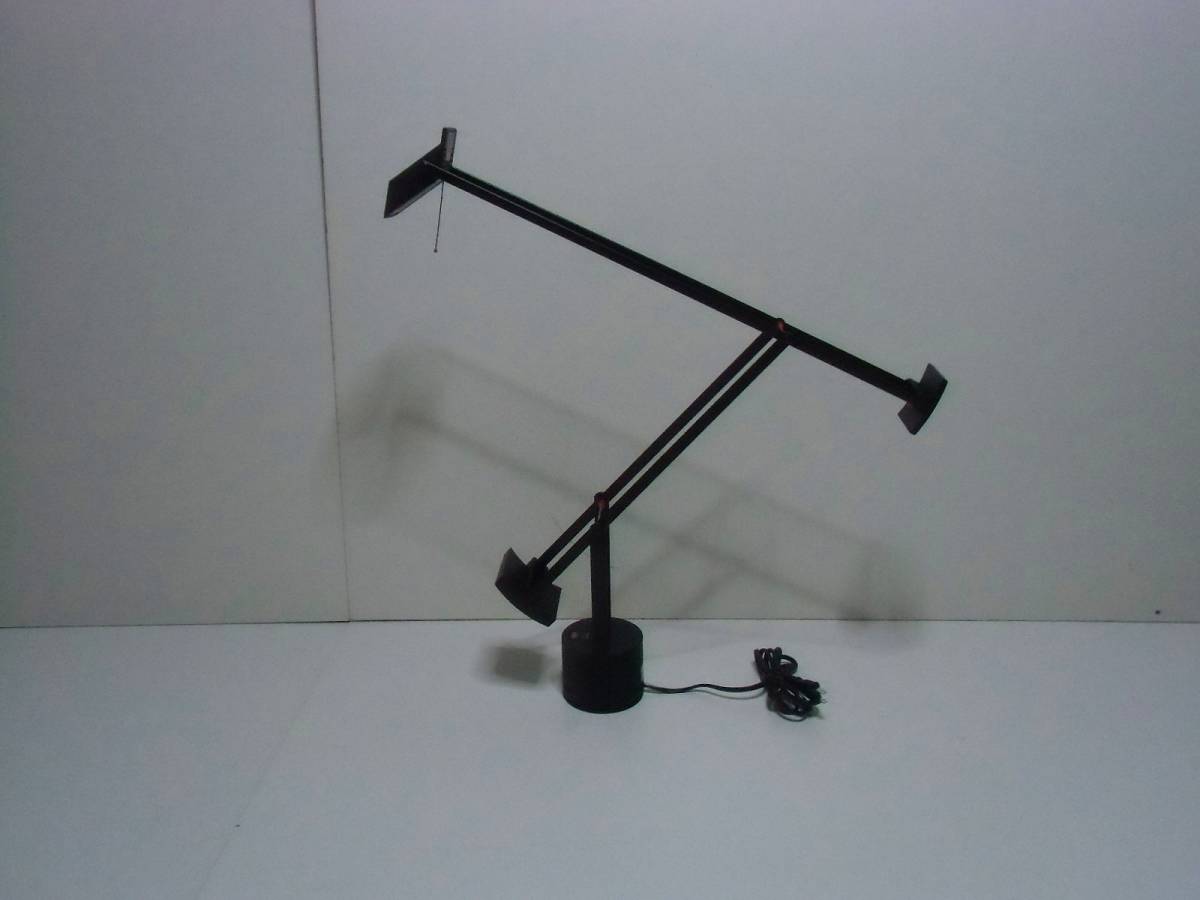 Artemide Scandinavia - Tizio 35 S1984B 目立った傷や汚れなし