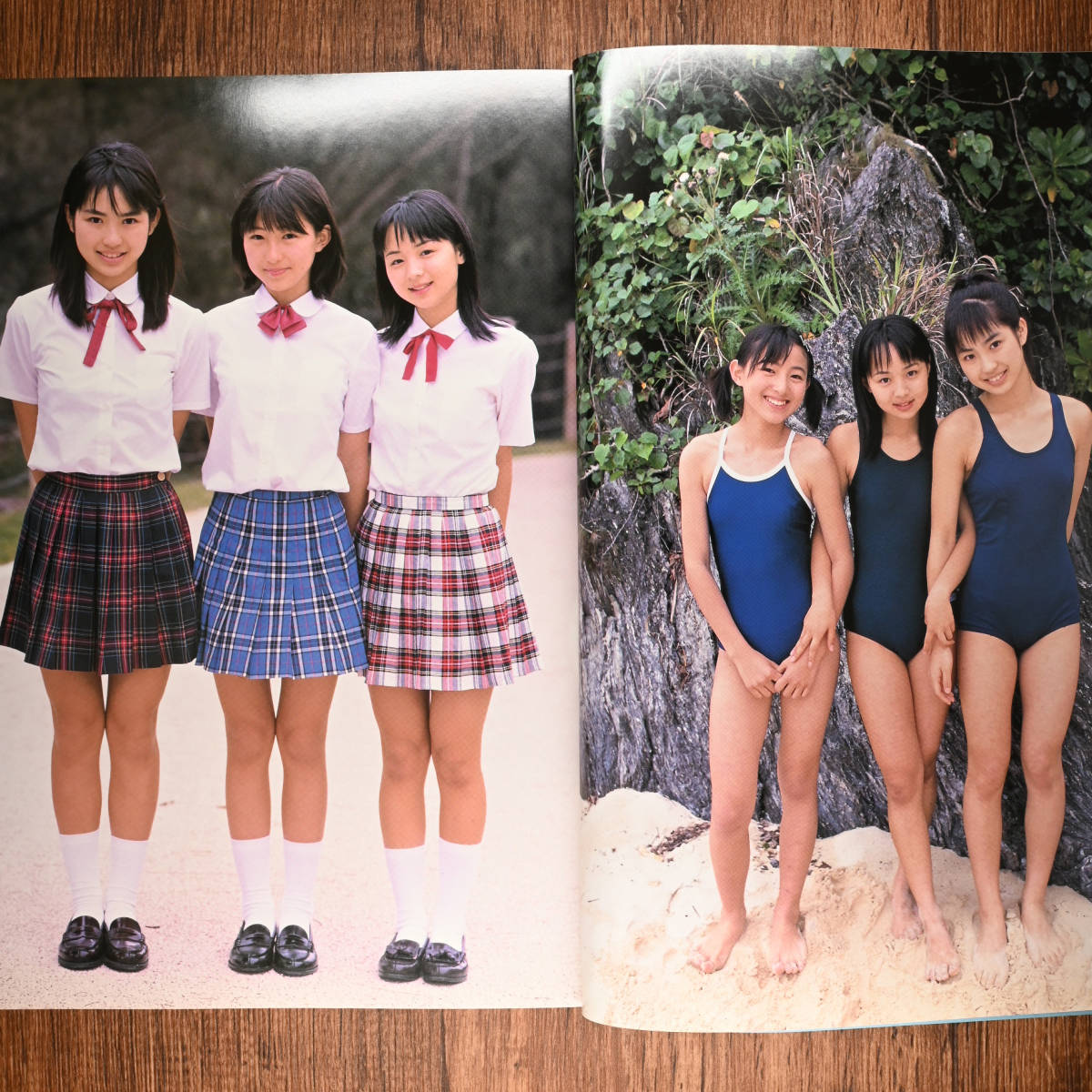 心交社ジュニアアイドル  浅田由里菜 