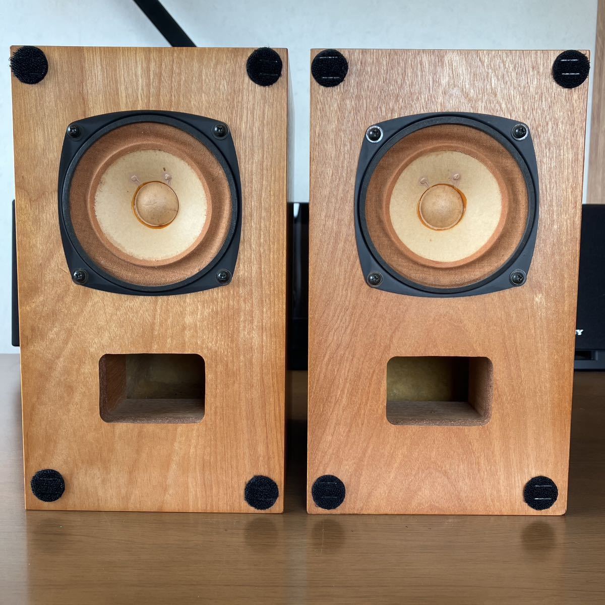 コトブキ スタッキングチェア2脚 トープ色
