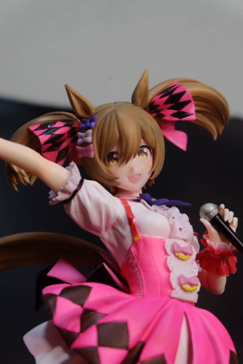アヤドリ技研 アドマイヤベガ うま娘プリティダービー ほしに