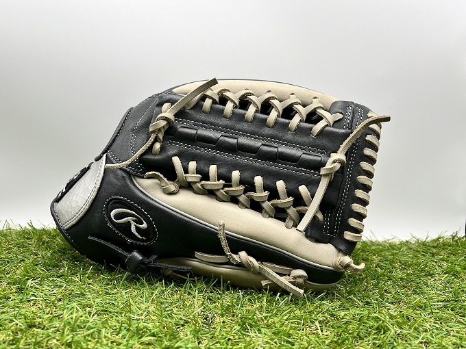 Rawlings ローリングス SILVERKONG 軟式グローブ 大人（目立った