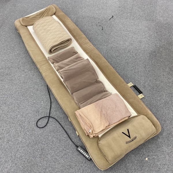 フランスベッド インフラツボヘルサーV型 ロイヤルコスモ サンドバック 