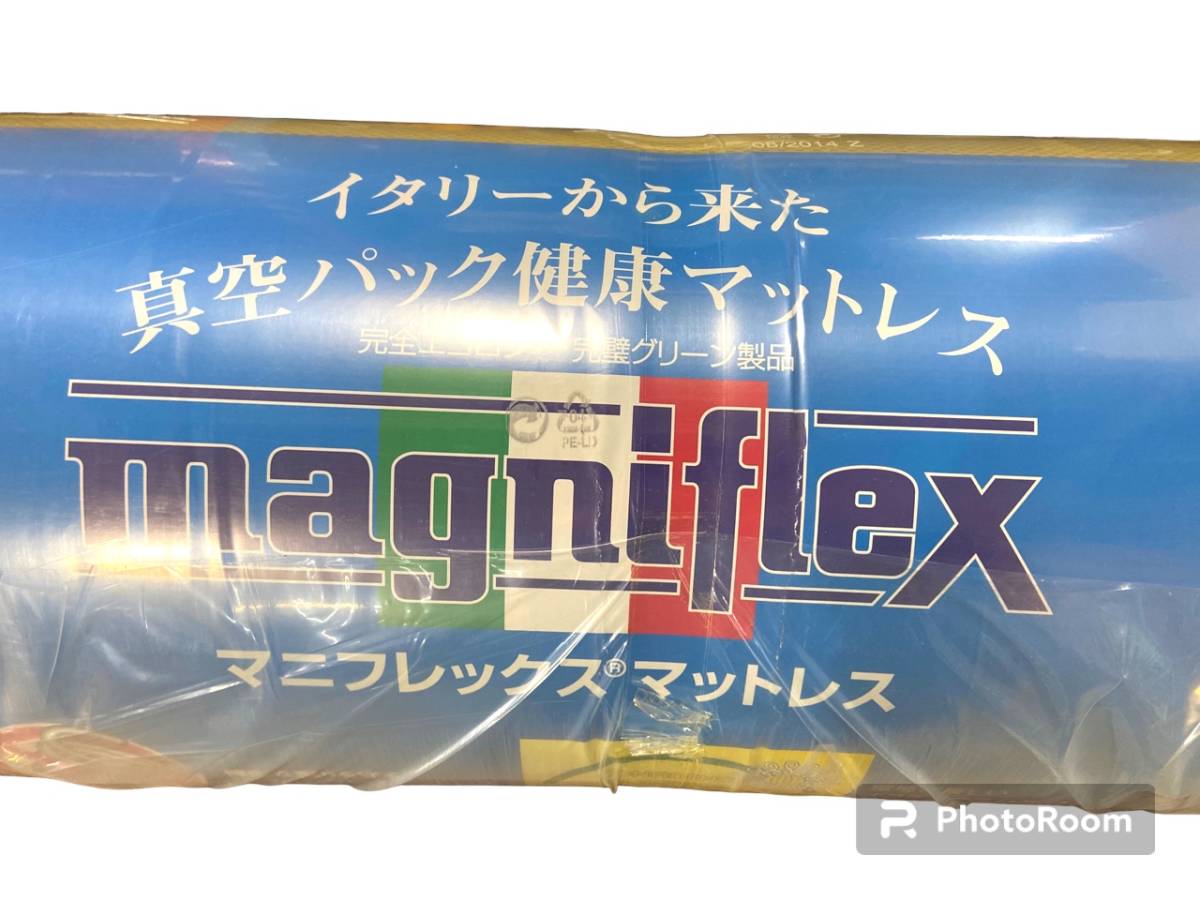 マニフレックス マットレス シングル」の人気商品一覧 | 安い商品を