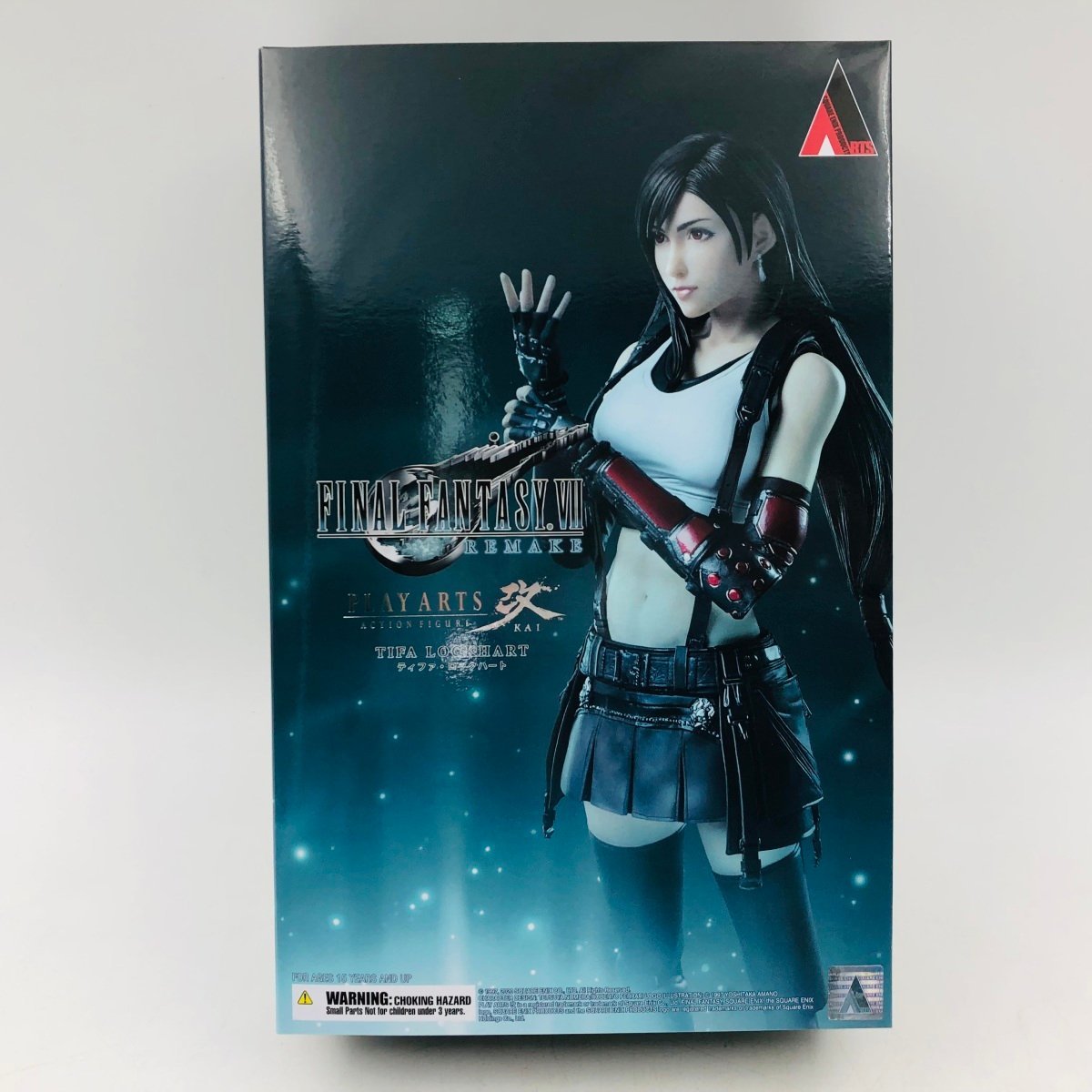 Pink Pink Studio ティファ・ロックハート 1/4 scale Tifa