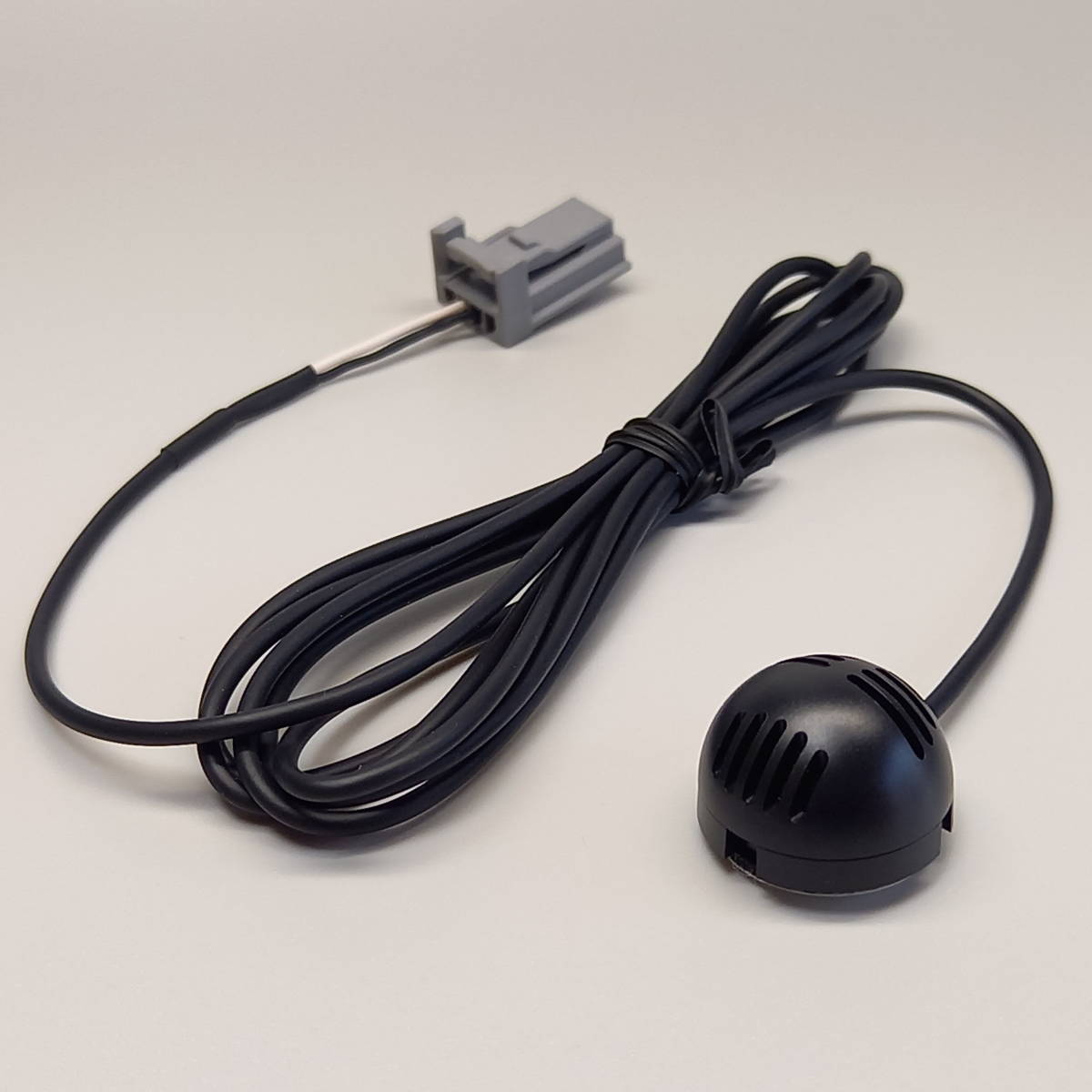 【未使用】【新品】日産純正ナビ ハンズフリーマイク MM114D/MM115D/MM316D/MM317D/MM318D/MM319D ...