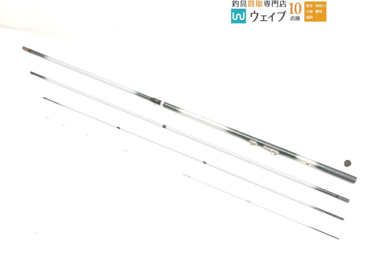 シマノ α zoom 落し込みSX 42-48-54 HF