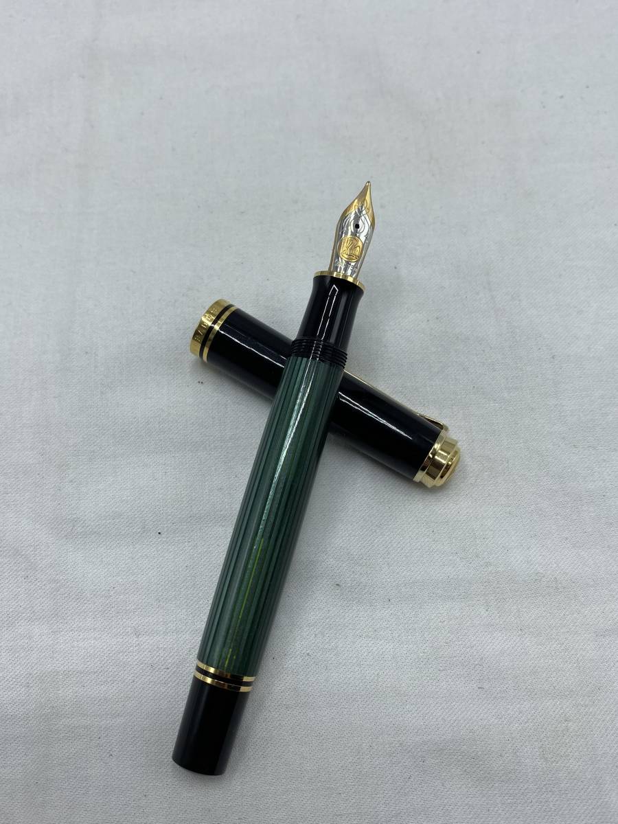 Pelikan ペリカン 限定 万年筆 1931 K18 105 Pelikan ペリカン 限定 万年筆 1931 K18 105