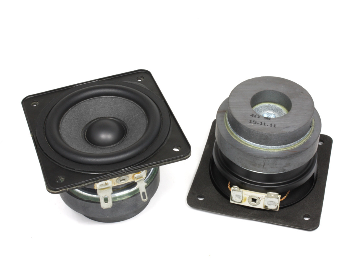 ONKYO 20センチフルレンジスピーカーユニットFRX-20 ONKYO FRX20の仕様 オンキヨー/オンキョー