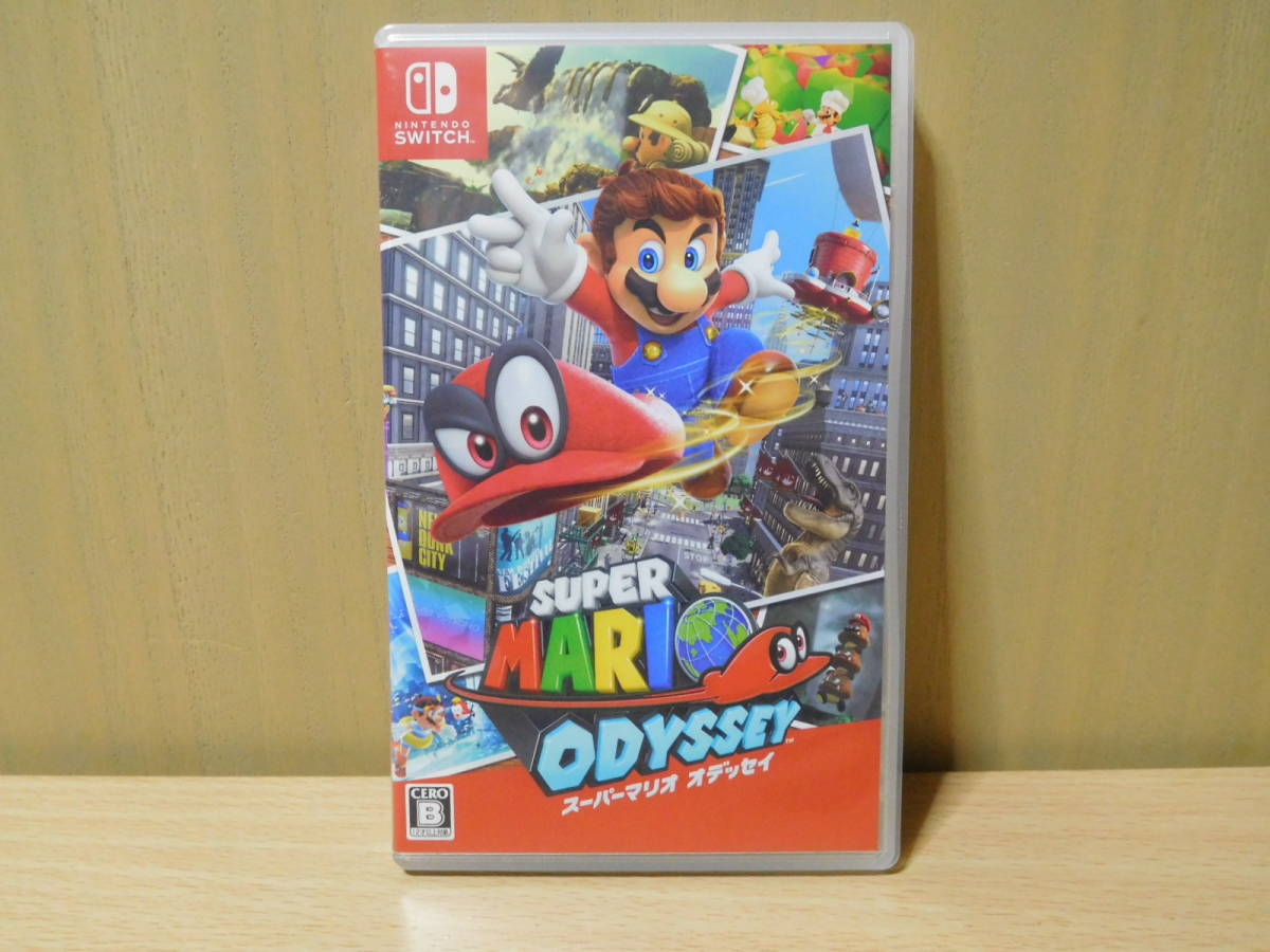 ニンテンドースイッチソフト スーパーマリオ3D 楽天ビック｜任天堂