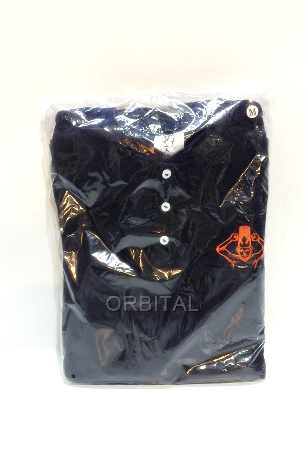 東海オンエア サウナ将軍セットアップ 岡崎限定カラーネイビー