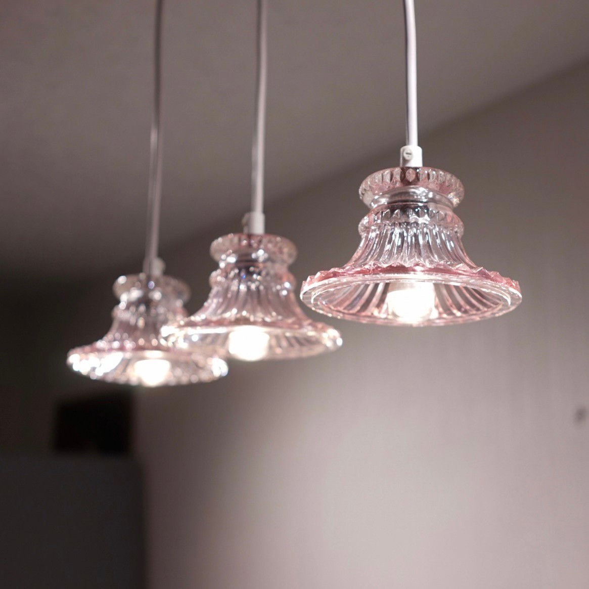 Kishima キシマ ブーケ ペンダントライト 1灯 GEM-885R GEM-885R