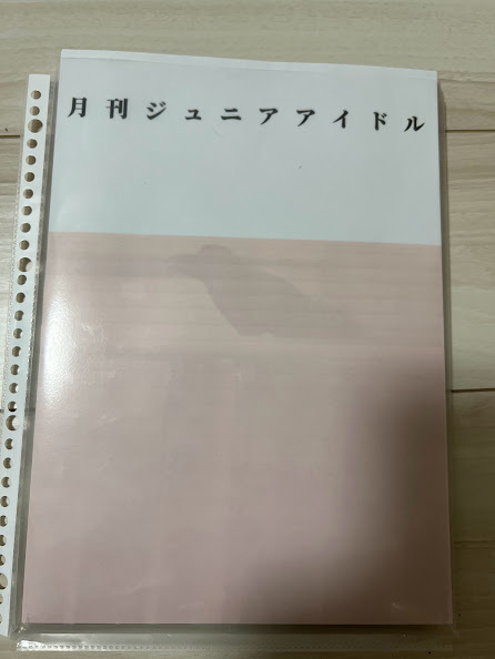 廣元　悟己 未使用】廣本悟己 廣元さとみ ３SET 月刊ジュニアアイドル 絶版 昔の商品の落札情報詳細 - Yahoo!オークション落札価格検索 オークフリー