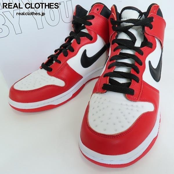 ???????????�????�?????????????NIKE/?????�??� BY YOU DUNK HIGH 365 ?????�??�?????�365 ??�??�??�風??�??�??� DJ7023-991 27.0 /080??��?�??�????��詳細 - ??�????????��?�??�?�??�� 